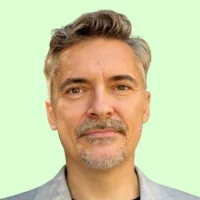Dr. George Petrișor Bacarna